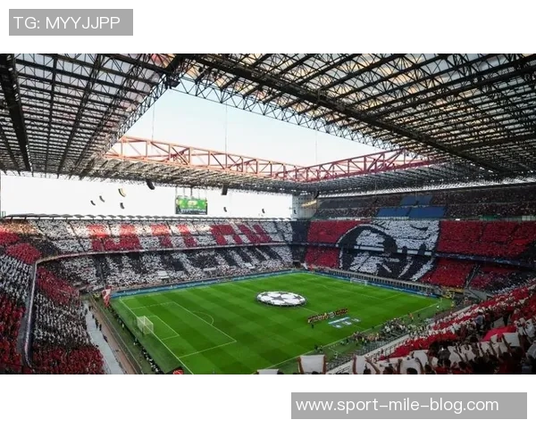 米兰市长提议新球场建设需吸引其他球队共享圣西罗使用权