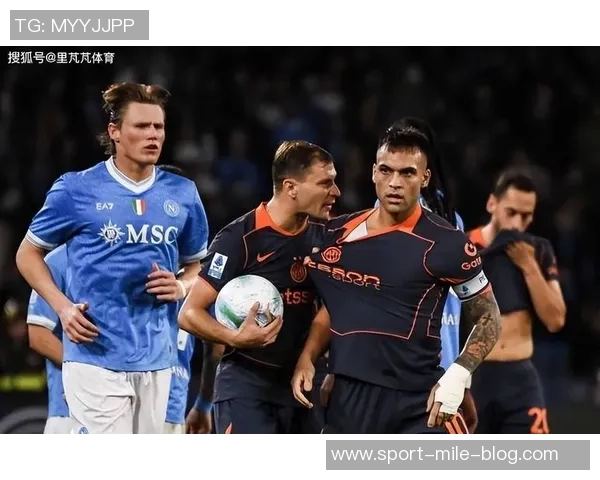 孔蒂谈劳塔罗表现称两年时间难以全面了解球员性格与能力