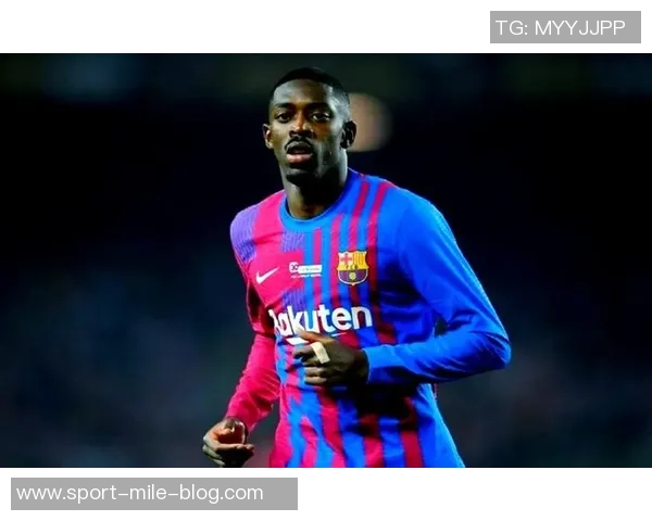 巴黎豪掷三千万续约登贝莱其团队要求薪资几近翻倍