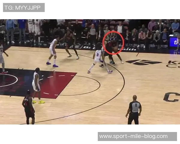 约基奇最后30秒对爱德华兹犯规漏判引发争议裁判报告揭示关键时刻失误