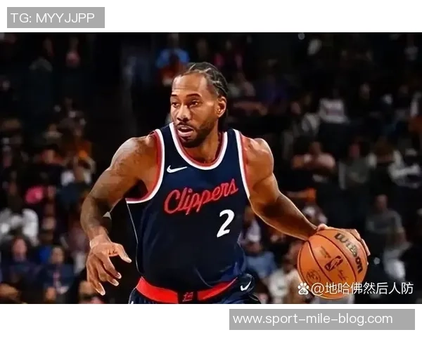 伦纳德期待主场全明星赛代表快船出战将是无与伦比的荣耀